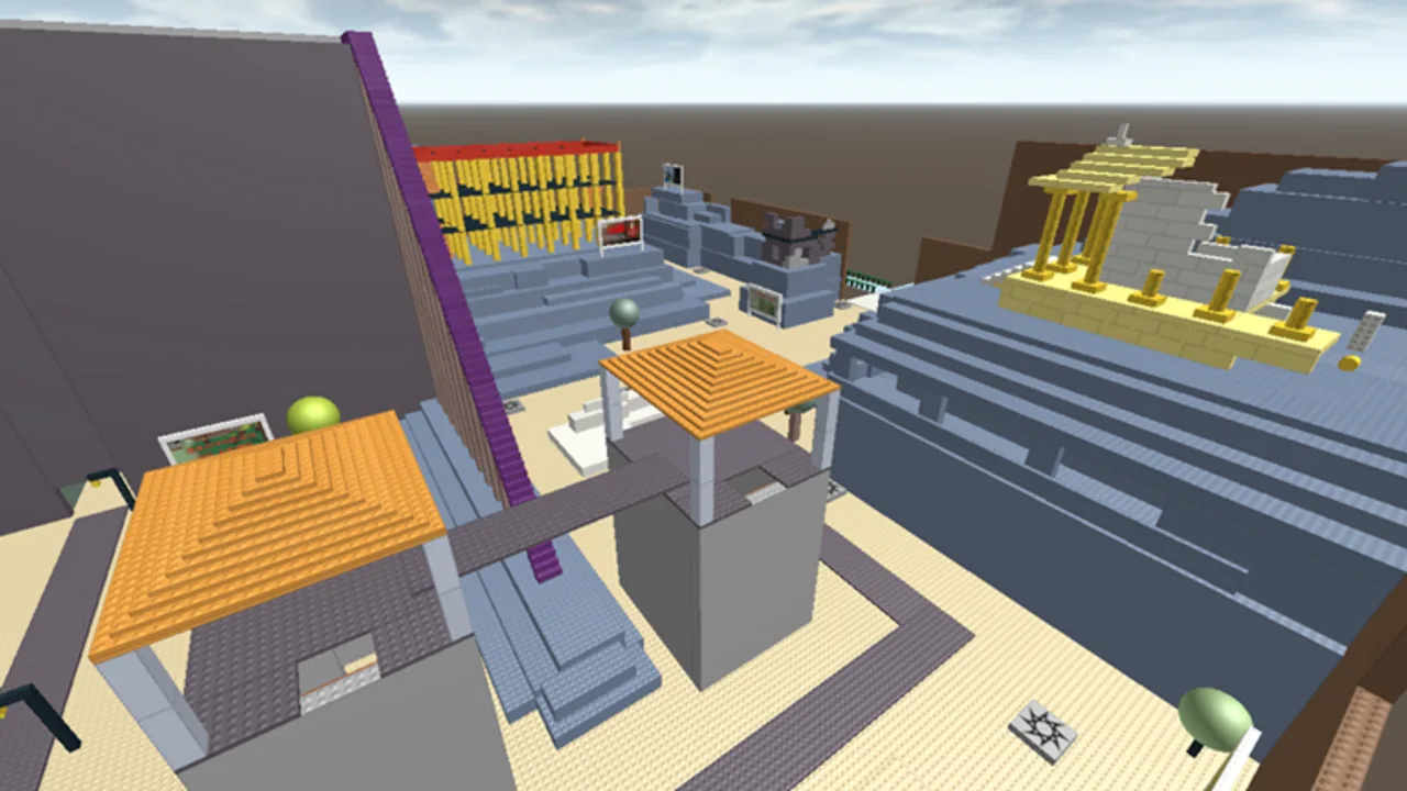 Updates Hub