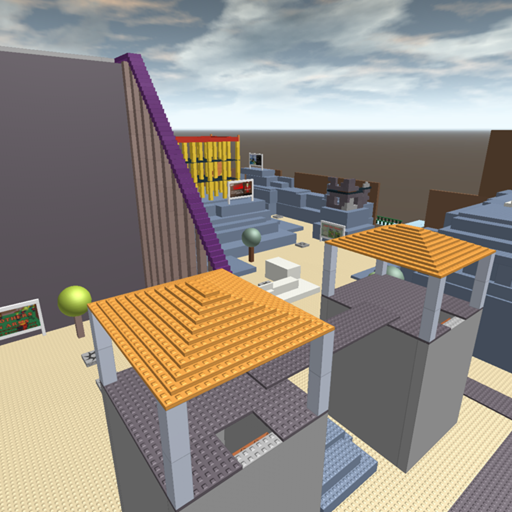 Getting Started with Chaos Canyon